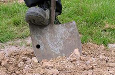 Basketball goal installation tools